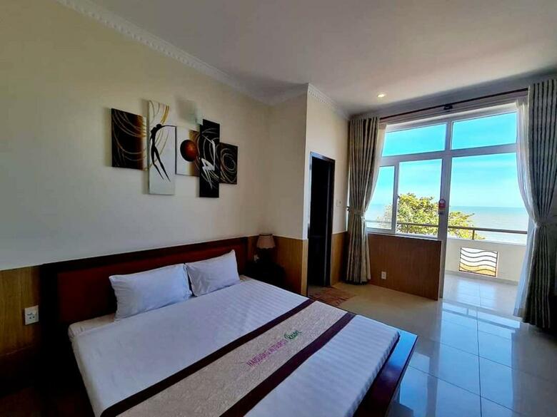 Hotel Bimexco Resort