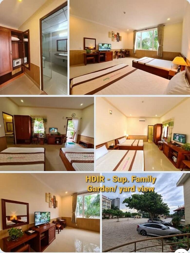 Hotel Bimexco Resort