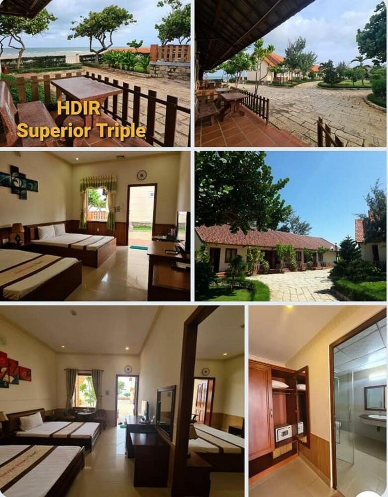 Hotel Bimexco Resort