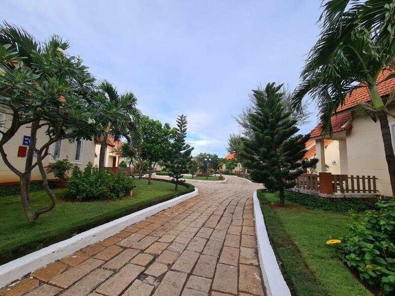 Hotel Bimexco Resort