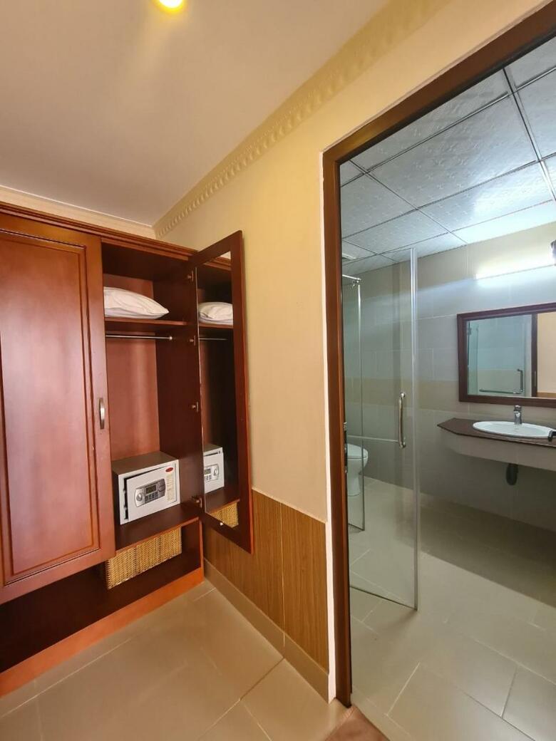 Hotel Bimexco Resort