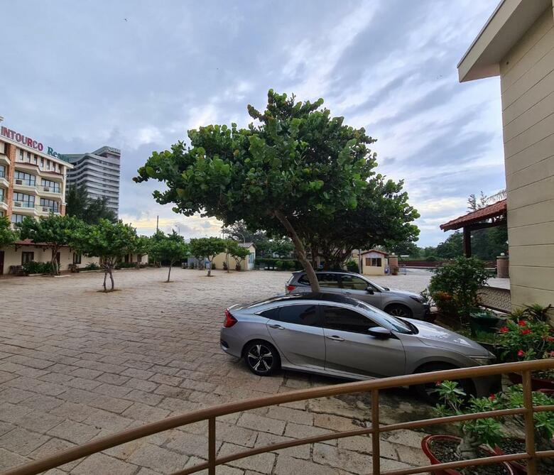 Hotel Bimexco Resort