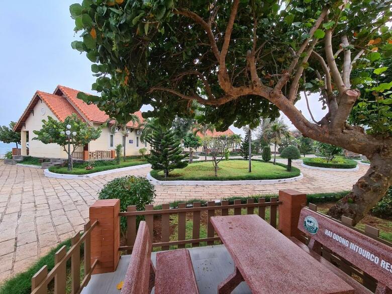 Hotel Bimexco Resort
