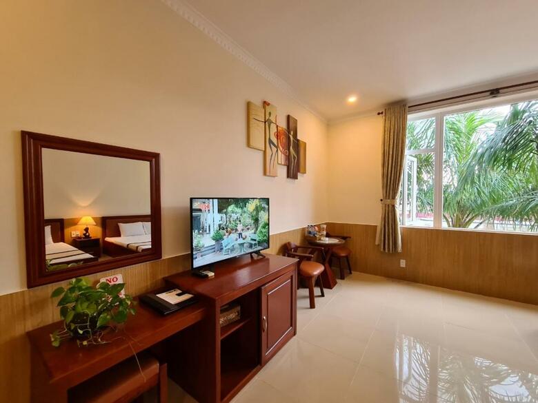 Hotel Bimexco Resort