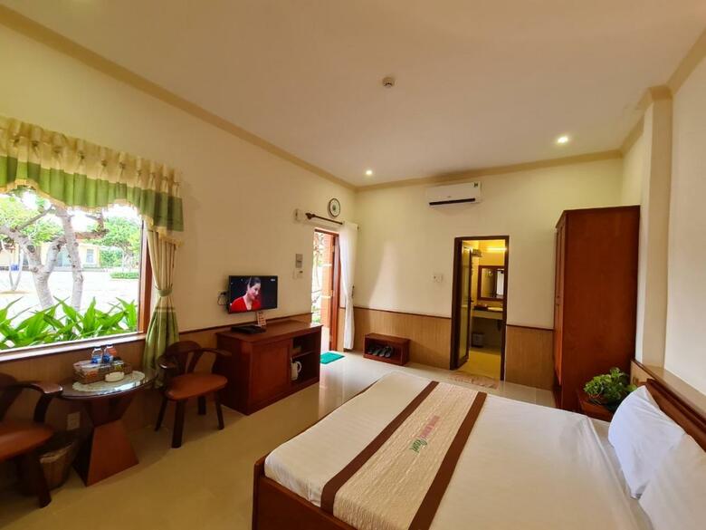 Hotel Bimexco Resort