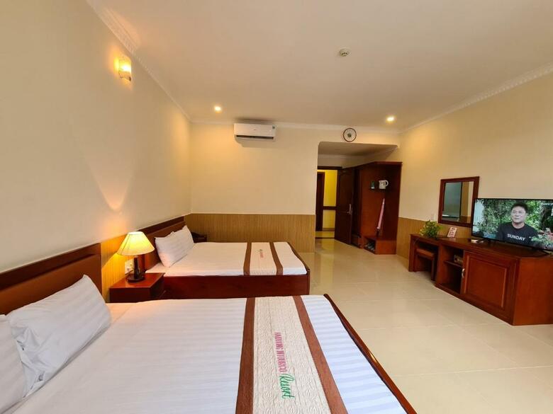 Hotel Bimexco Resort