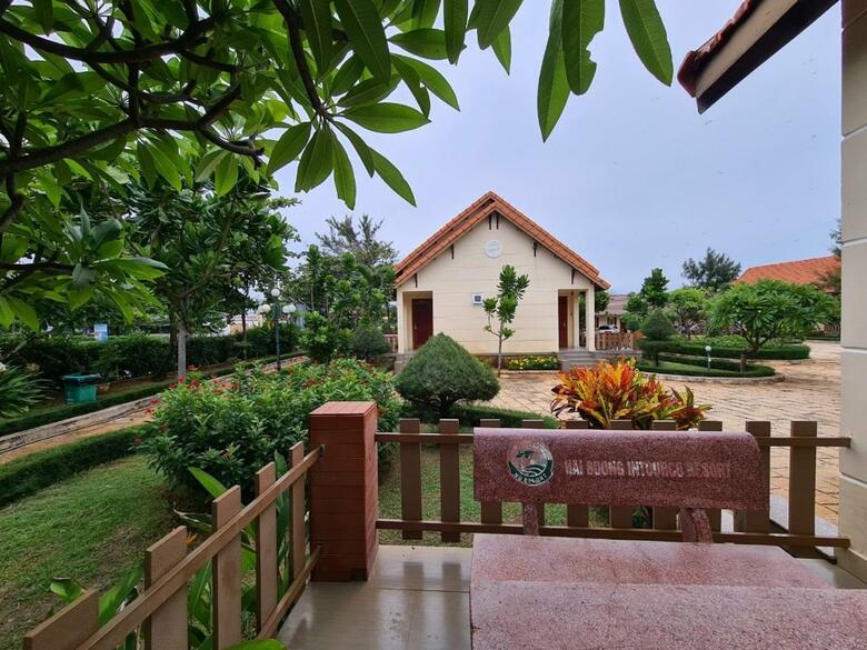 Hotel Bimexco Resort