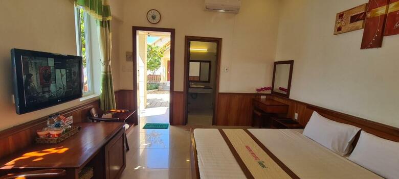 Hotel Bimexco Resort