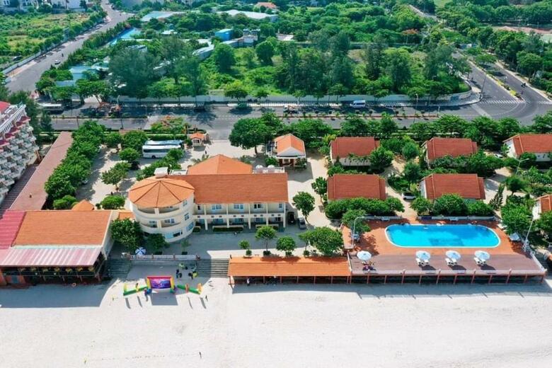 Hotel Bimexco Resort
