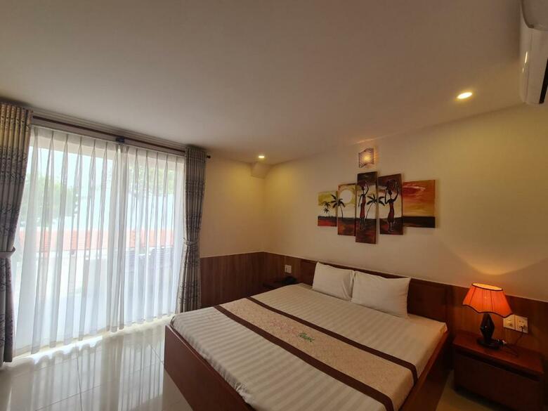 Hotel Bimexco Resort