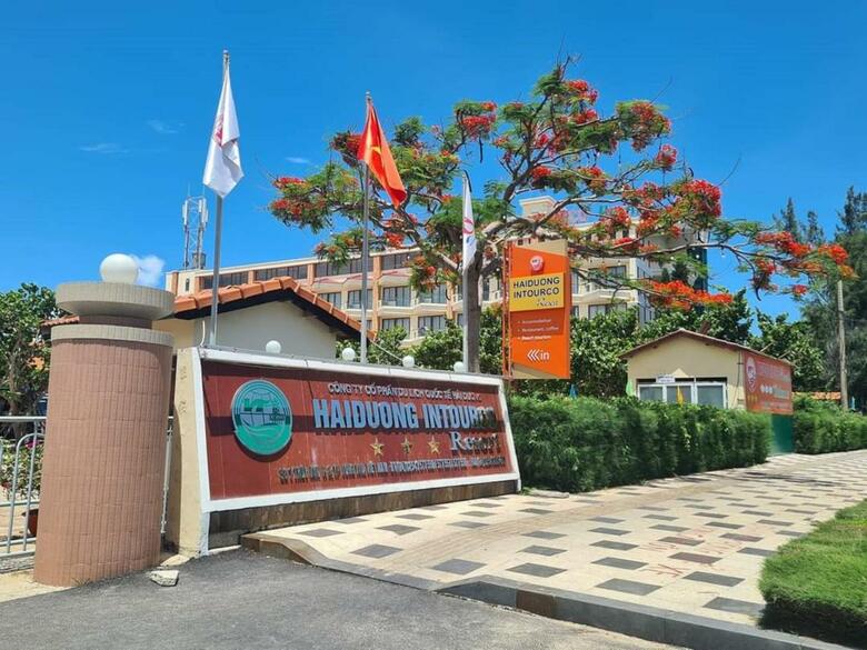 Hotel Bimexco Resort
