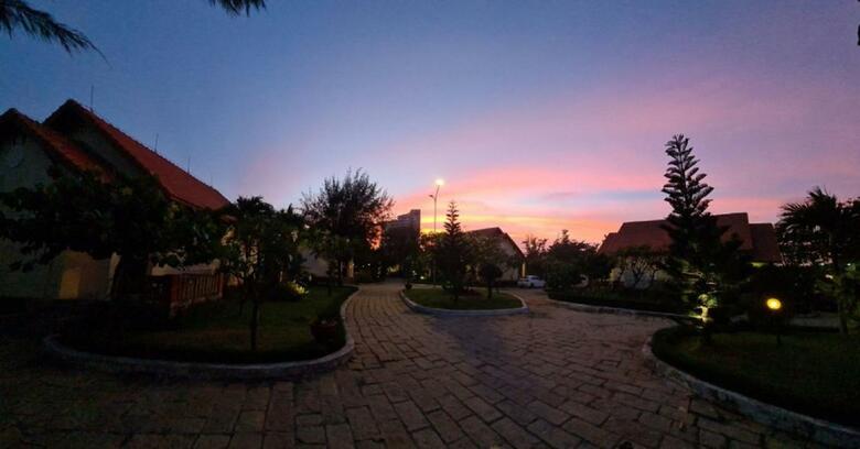 Hotel Bimexco Resort