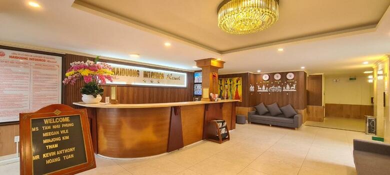 Hotel Bimexco Resort