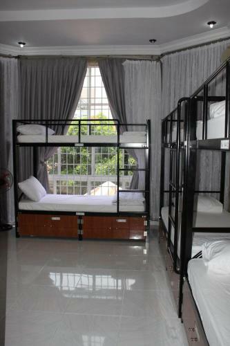 Gecko Hostel