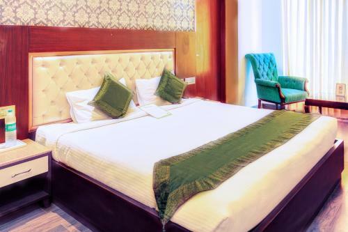 Hotel S.c. Residency