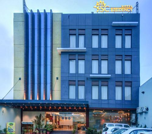 Hotel S.c. Residency