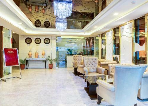Hotel S.c. Residency