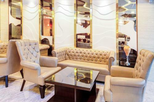 Hotel S.c. Residency