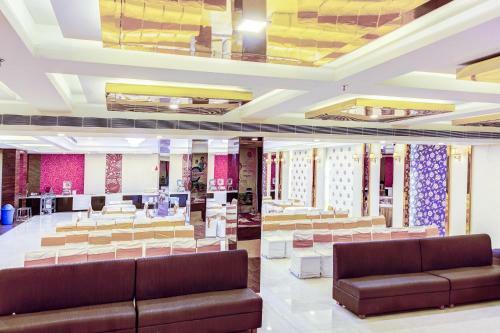 Hotel S.c. Residency