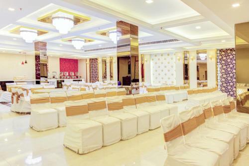 Hotel S.c. Residency