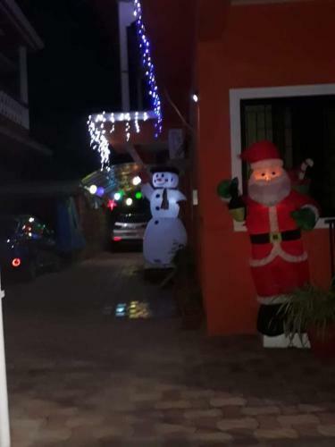 Hostal C Pearl