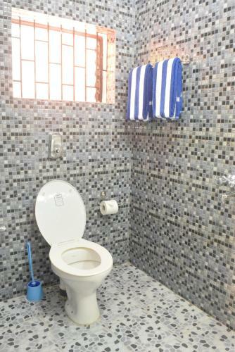 Hostal C Pearl