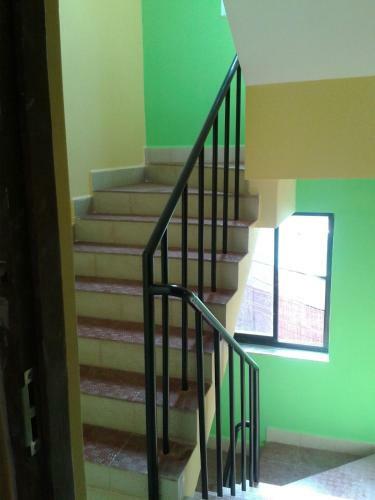 Hostal C Pearl