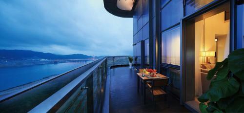 Apartamento Huafa Place