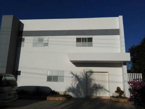 Apartamento Villa En Green Village Bayahibe