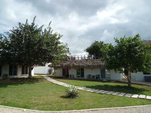 Apartamento Villa En Green Village Bayahibe
