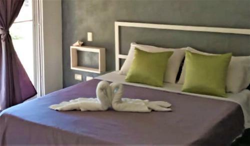 Apartamento Villa En Green Village Bayahibe
