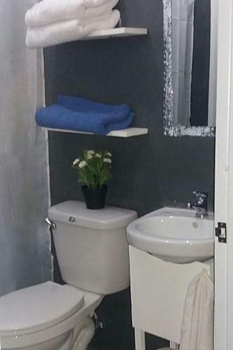 Apartamento Villa En Green Village Bayahibe