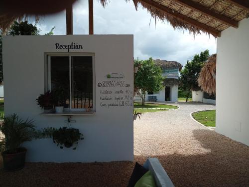 Apartamento Villa En Green Village Bayahibe