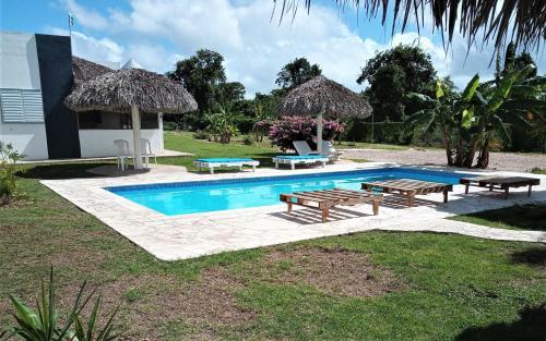 Apartamento Villa En Green Village Bayahibe
