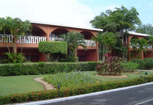 Apartamento Gusto Tropical Dependance
