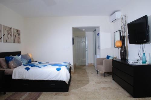 Apartamento Gusto Tropical Dependance