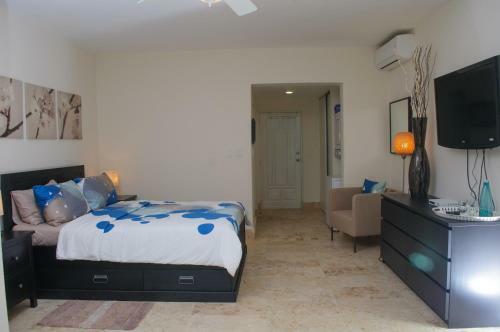 Apartamento Gusto Tropical Dependance