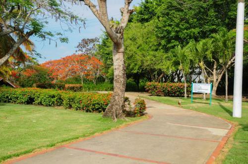 Apartamento Gusto Tropical Dependance