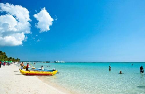 Apartamento Gusto Tropical Dependance