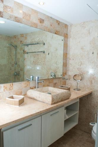 Apartamento Gusto Tropical Dependance