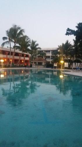 Apartamento Gusto Tropical Dependance