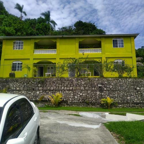 Apartamento Tha Lagoon Spot