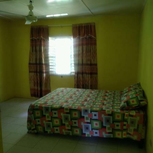Apartamento Tha Lagoon Spot