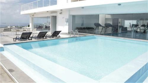 Apartamento Lincoln Suite