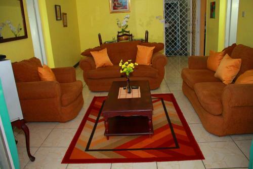 Apartamento Avanti (home Away From Home)