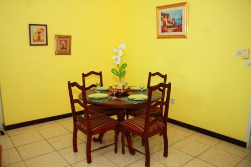 Apartamento Avanti (home Away From Home)