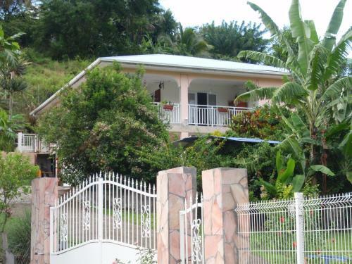 Apartamento Kay Jean Au Diamant