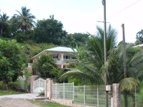 Apartamento Kay Jean Au Diamant