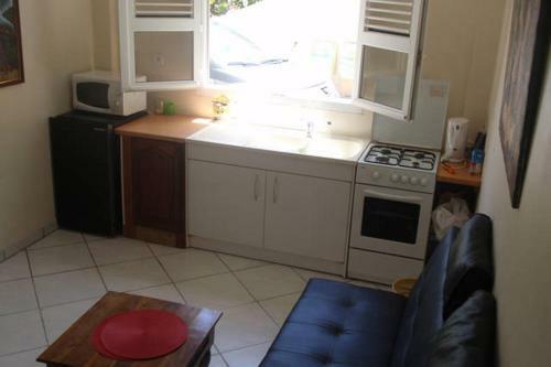 Apartamento Kay Jean Au Diamant