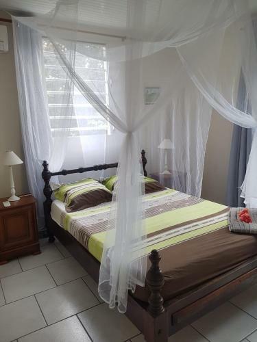 Apartamento Kay Jean Au Diamant
